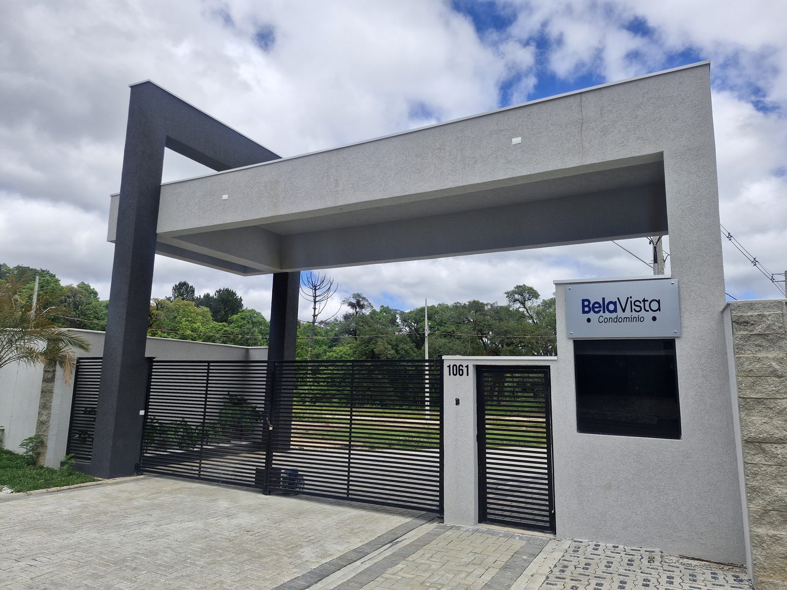 Condomínio Bela Vista — imagem do empreendimento
