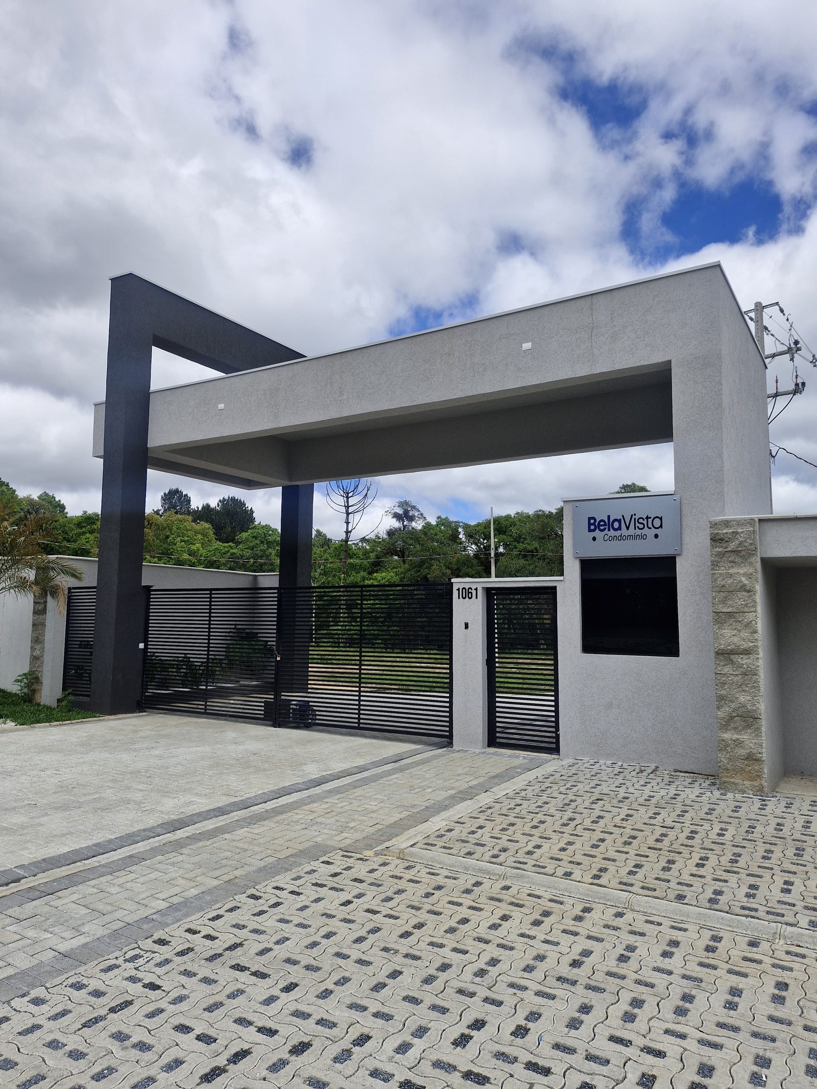 Condomínio Bela Vista — imagem do empreendimento