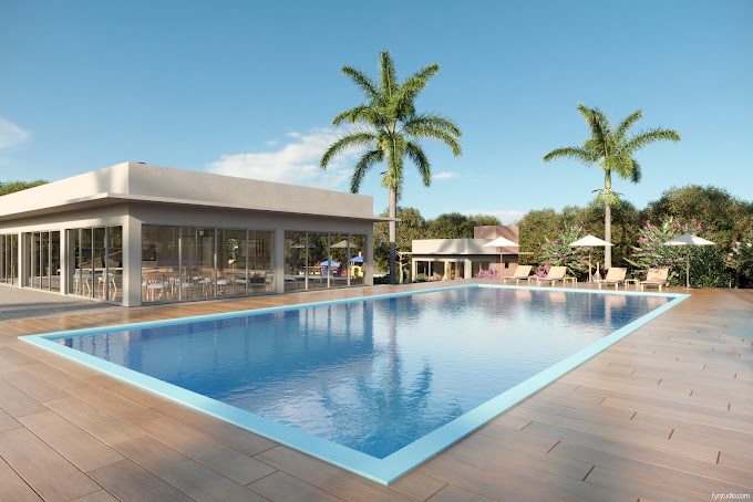 Residencial Cortona (La Bella Toscana) — imagem do empreendimento