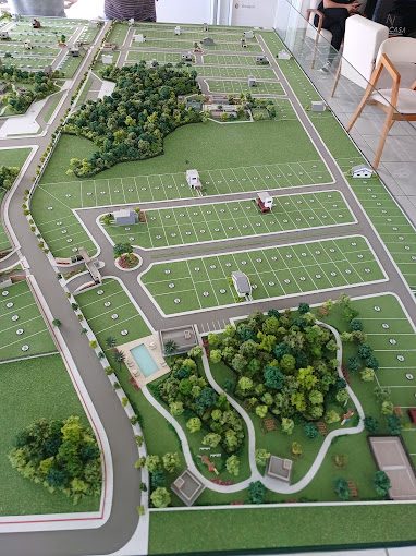 Residencial Cortona (La Bella Toscana) — imagem do empreendimento