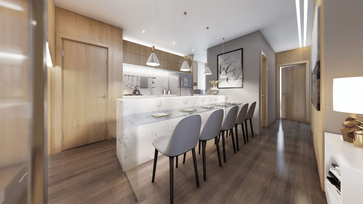 Residencial Colinas do Tanguá — imagem do empreendimento