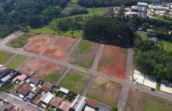 Residencial Jardim Mazza — imagem do empreendimento