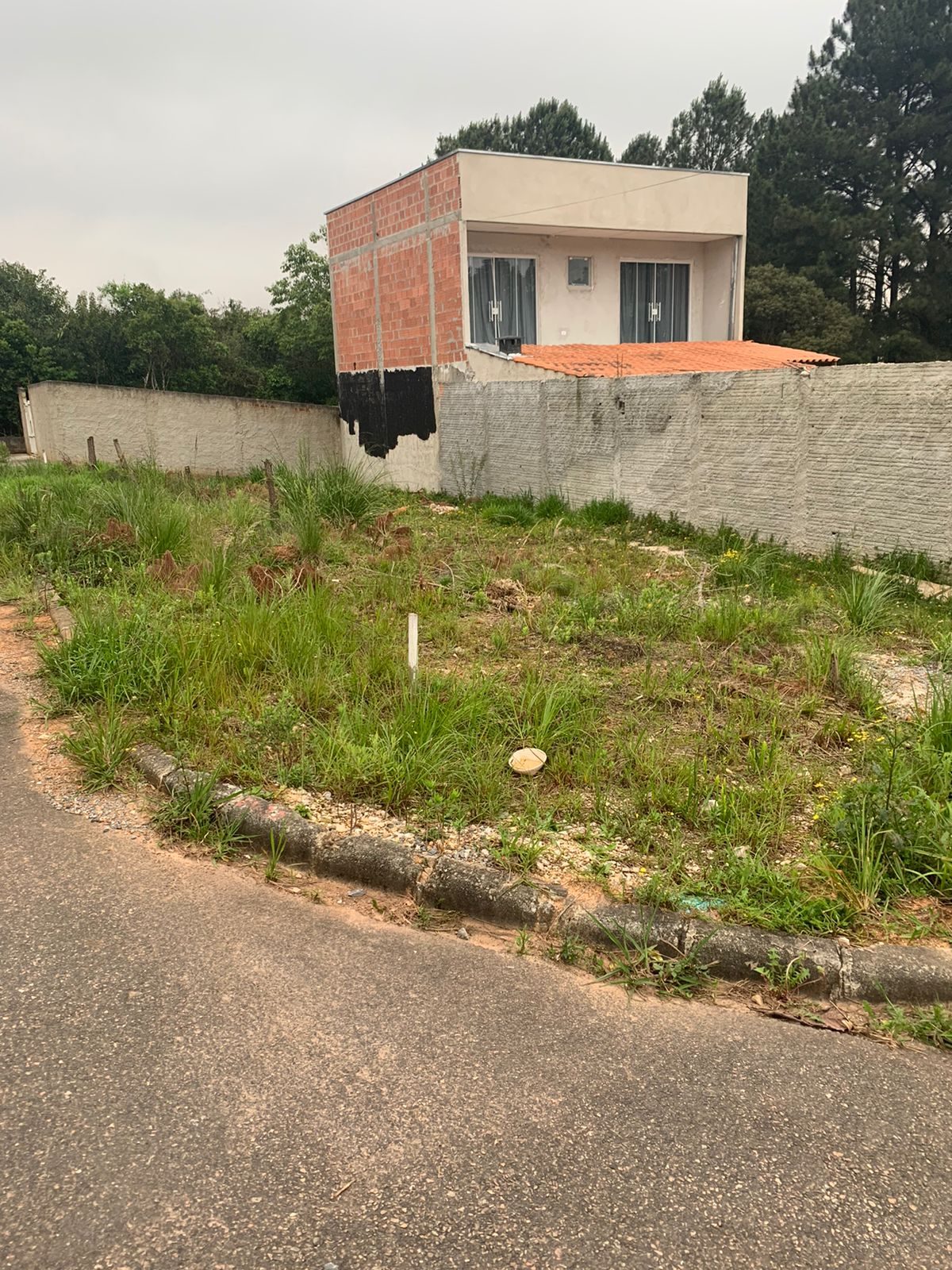 Residencial Jardim Mazza — imagem do empreendimento