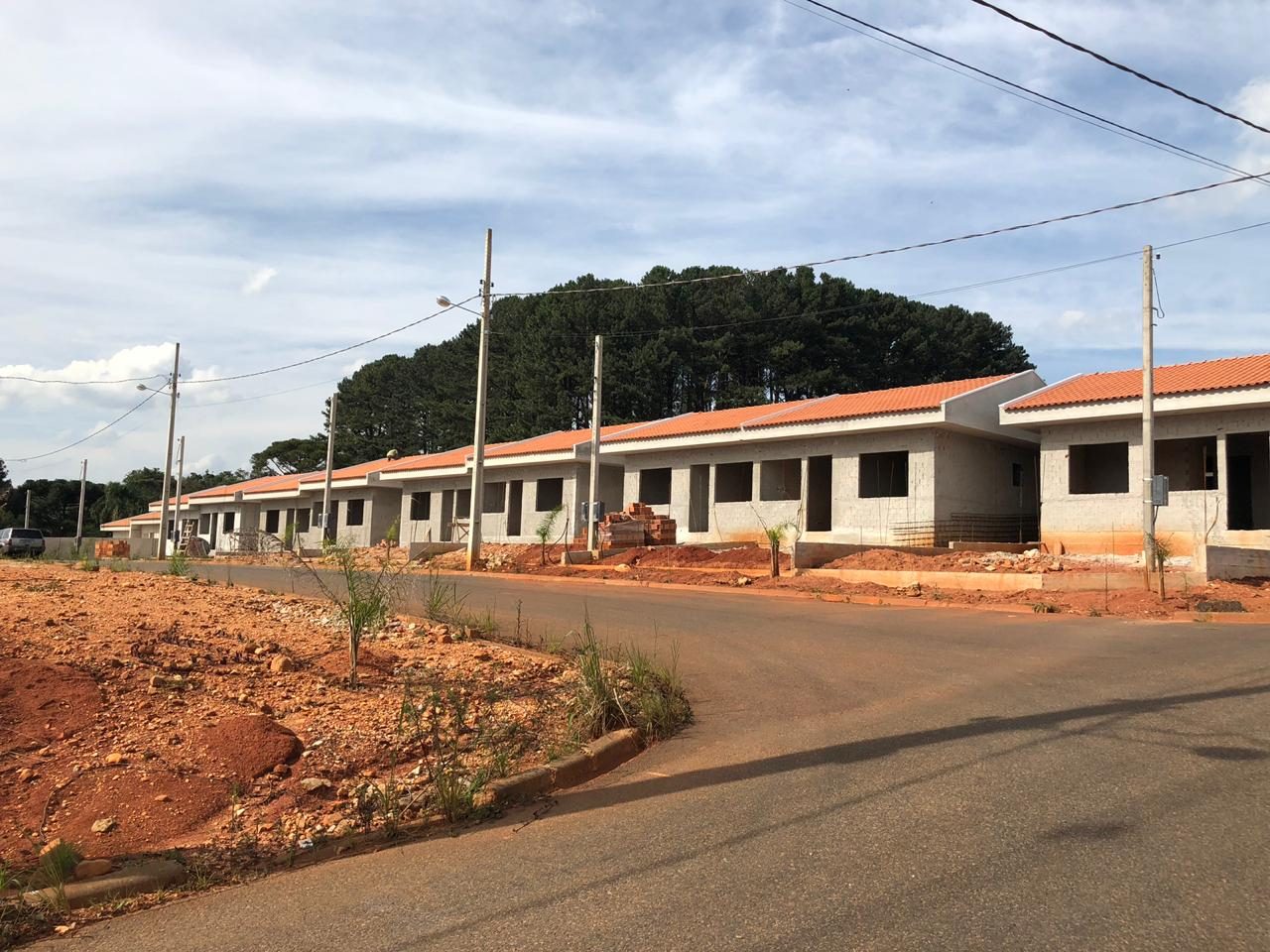 Residencial Jardim Mazza — imagem do empreendimento