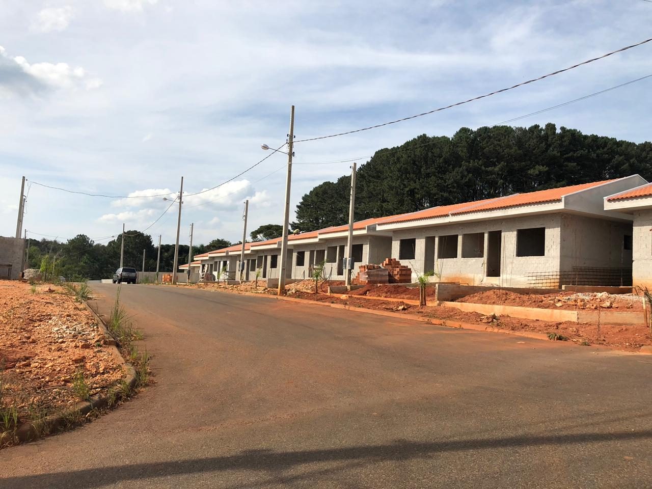 Residencial Jardim Mazza — imagem do empreendimento