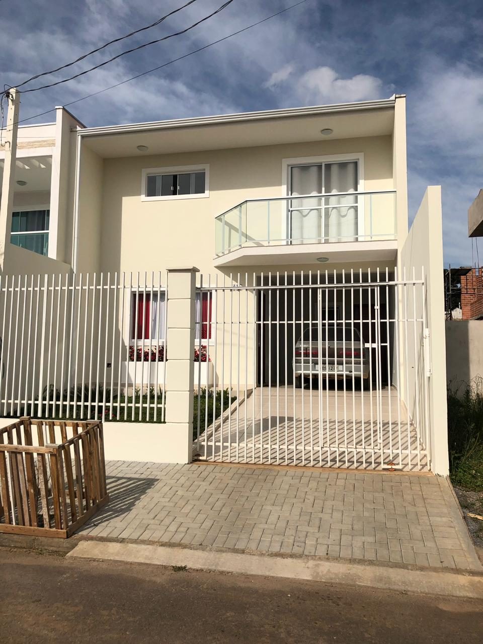 Residencial Jardim Mazza — imagem do empreendimento