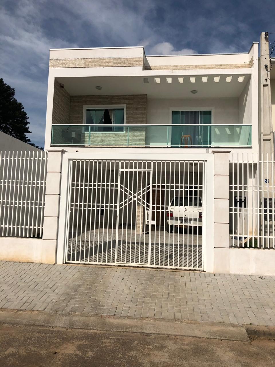 Residencial Jardim Mazza — imagem do empreendimento