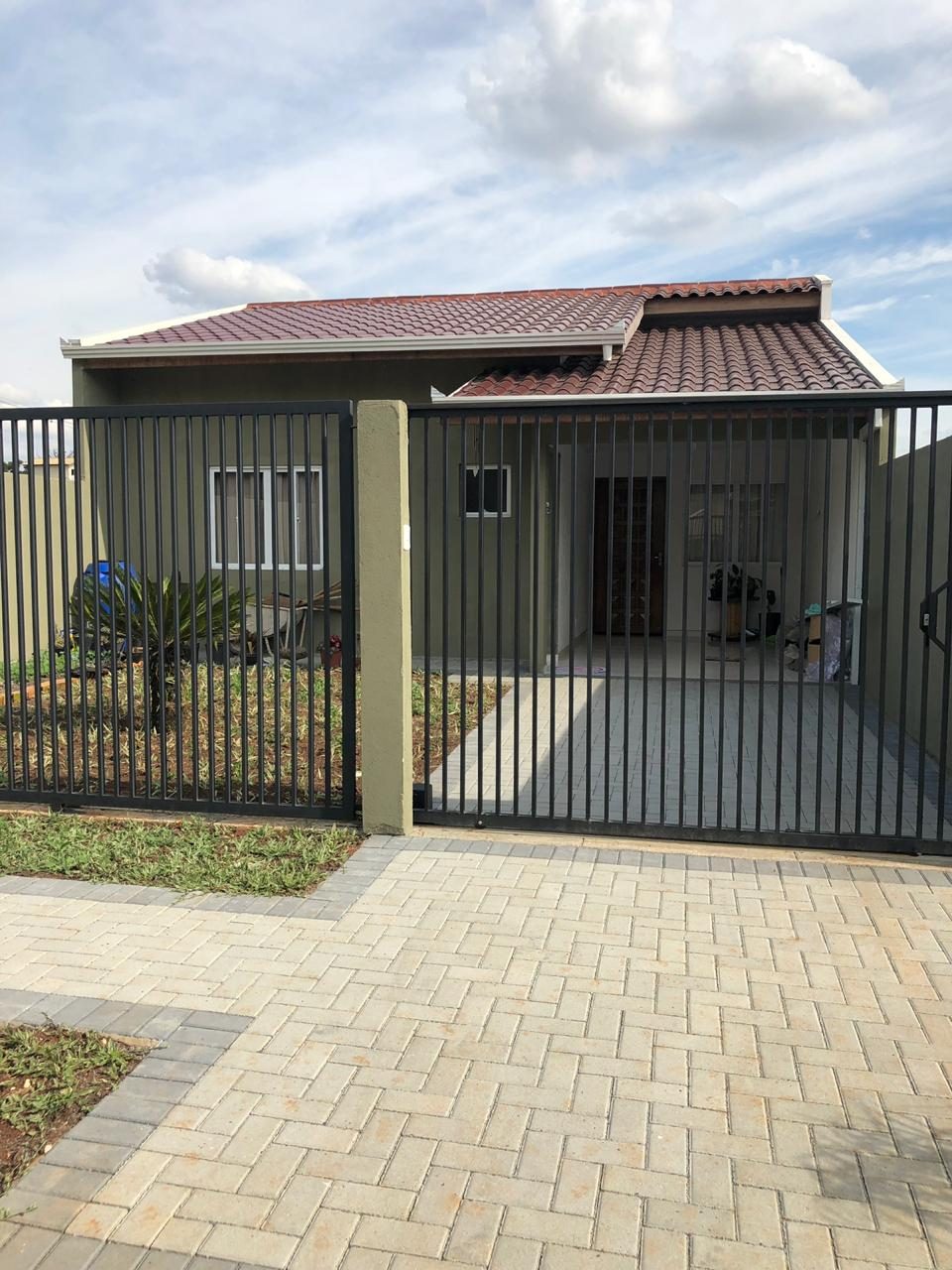 Residencial Jardim Mazza — imagem do empreendimento