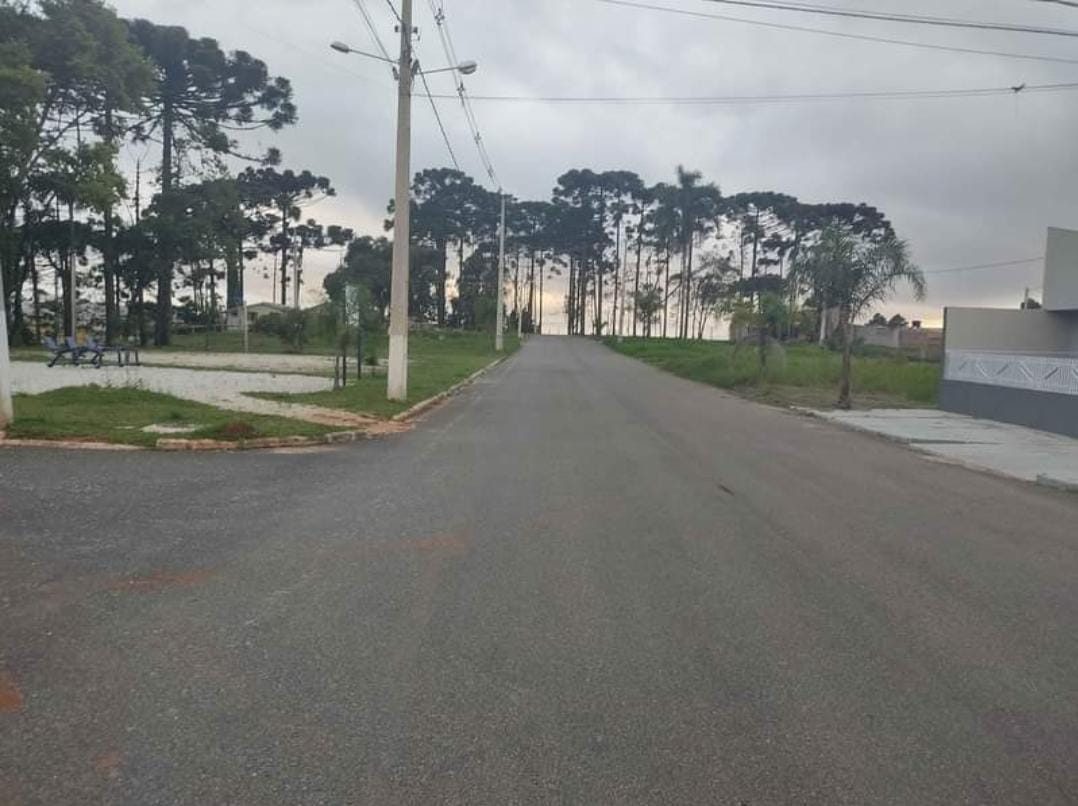 Residencial Jardim Mazza — imagem do empreendimento