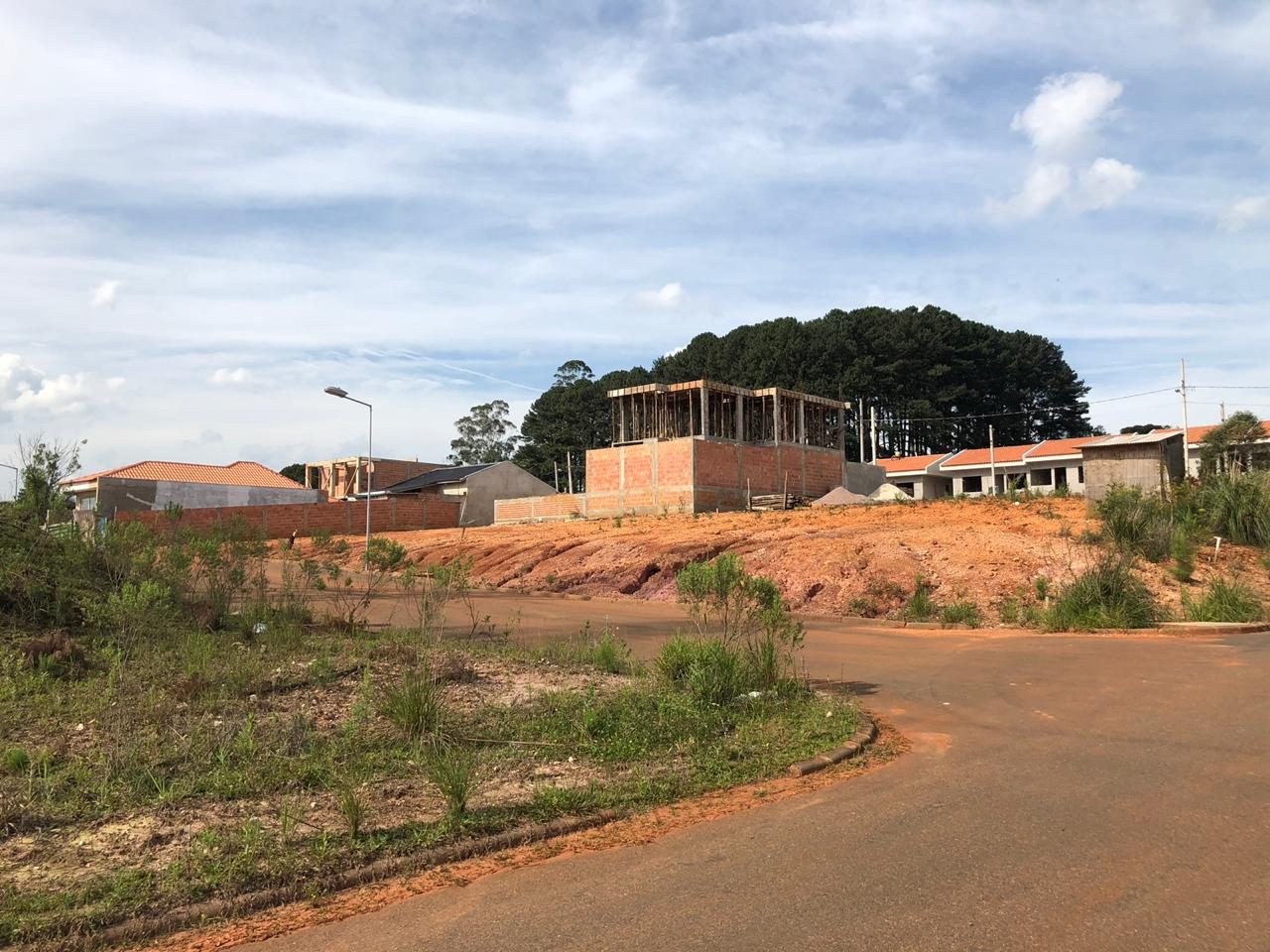 Residencial Jardim Mazza — imagem do empreendimento