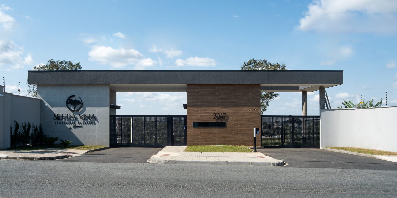 Sierra Vista Condomínio Parque (Eccotown) — imagem do empreendimento