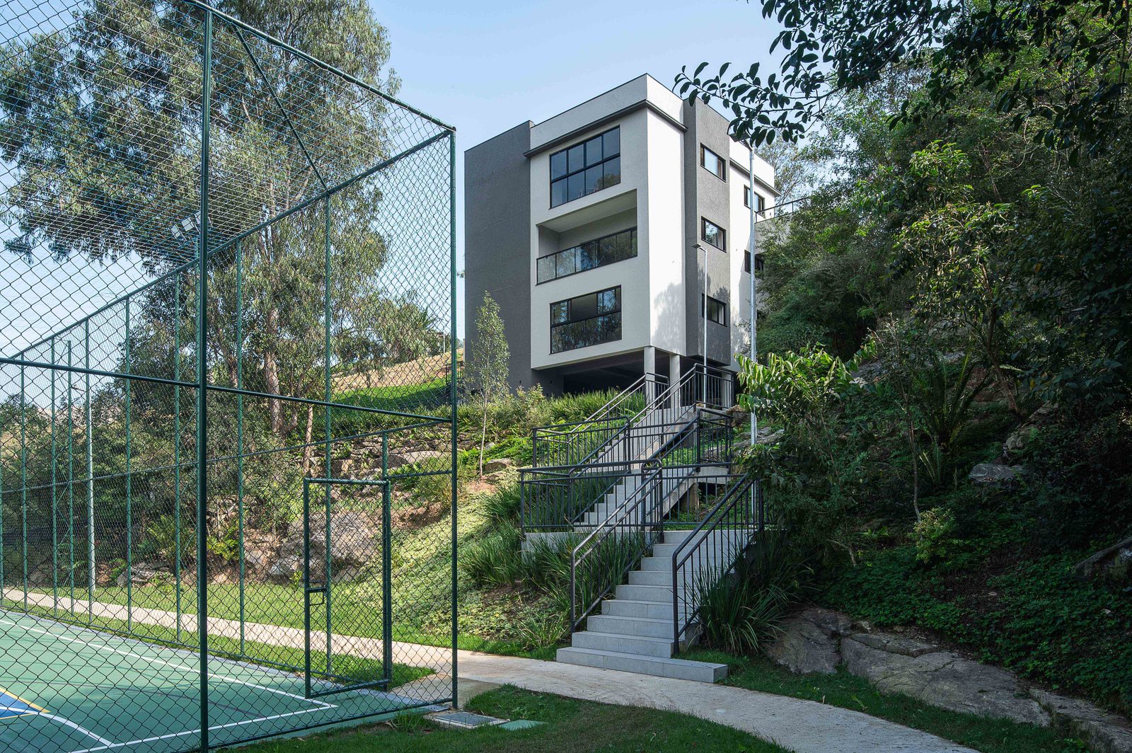 Sierra Vista Condomínio Parque (Eccotown) — imagem do empreendimento