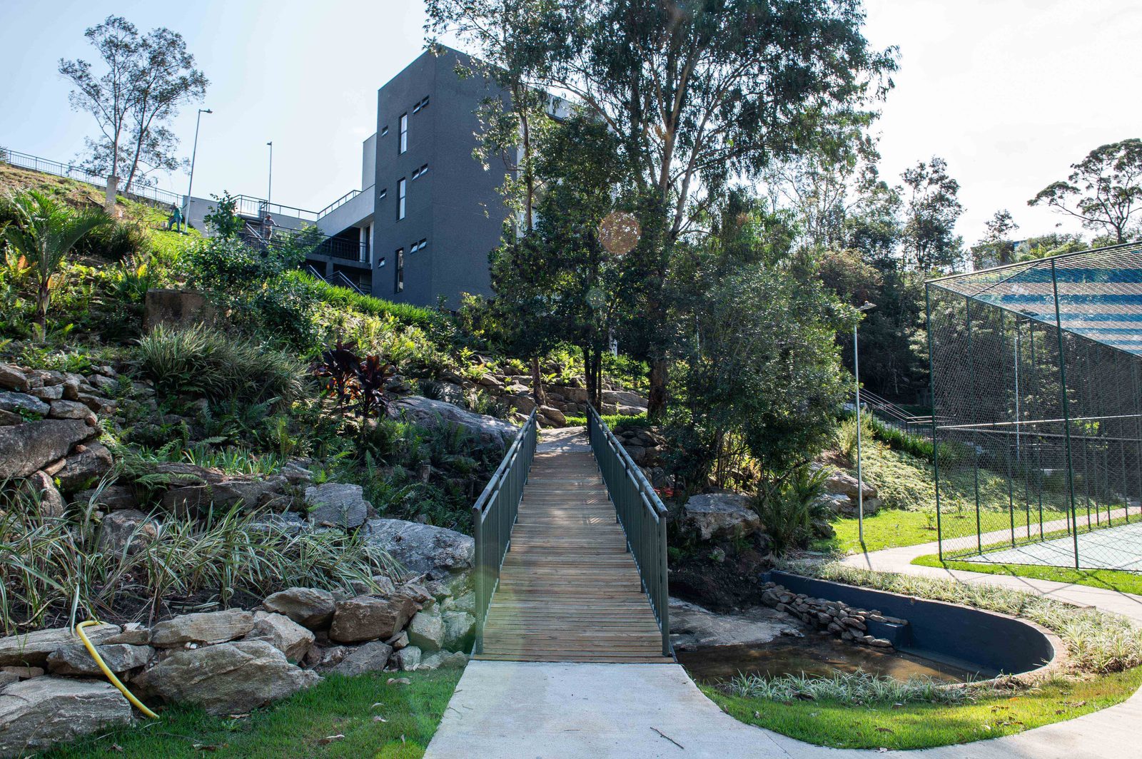 Sierra Vista Condomínio Parque (Eccotown) — imagem do empreendimento